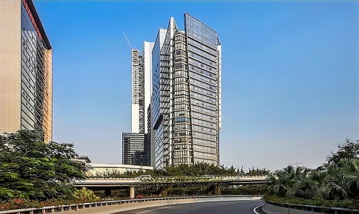 Songri Dingsheng Building